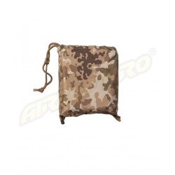 PONCHO MODEL RIPSTOP (ARID FLECKTARN)