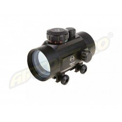 RED DOT - 1X40 REFLEX SIGHT - BLACK