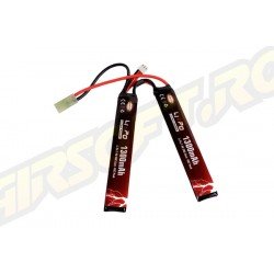 Evolution Batteria LiPo Ultra Power 7.4V 1300mAh 20C - 40C PEAK