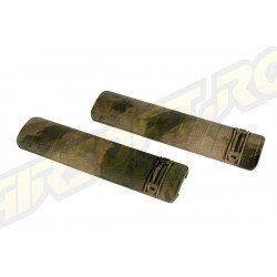 RAIL COVER - A-TACS FG - WATER TRANSFER BATTLE - SET DE 2 BUC.