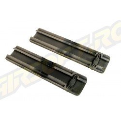 RAIL COVER - A-TACS FG - WATER TRANSFER BATTLE - SET DE 2 BUC.