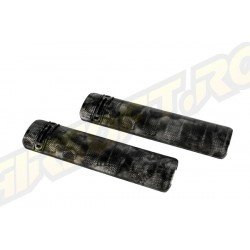 RAIL COVER - REAPE BLACK - WATER TRANSFER BATTLE - SET DE 2 BUC.