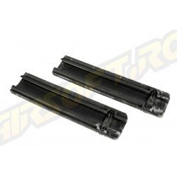 RAIL COVER - REAPE BLACK - WATER TRANSFER BATTLE - SET DE 2 BUC.