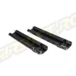 RAIL COVER - REAPE BLACK - WATER TRANSFER BATTLE - SET DE 2 BUC.