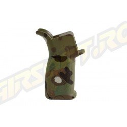 BR FURNITURE - KIT PT. M4 AEG - MULTICAM - SHORT