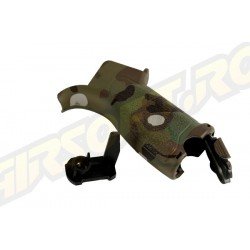 BR FURNITURE - KIT PT. M4 AEG - MULTICAM - SHORT