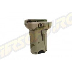 BR FURNITURE - KIT PT. M4 AEG - MULTICAM - SHORT