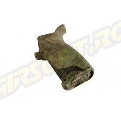 BR FURNITURE - KIT PT. M4 AEG - A-TACS FG - SHORT