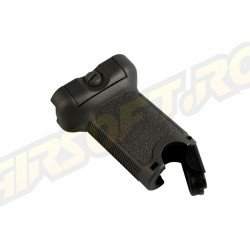 CERAKOTE BR - FURNITURE KIT PT. M4 AEG - DISRUPTIVE GREY - SHORT