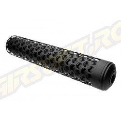 T10 HIVE SOUND SUPPRESSOR - BK