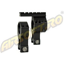 INELE DE 25/30 MM CU PICIOR PENTRU LUNETE / LANTERNE (X2)