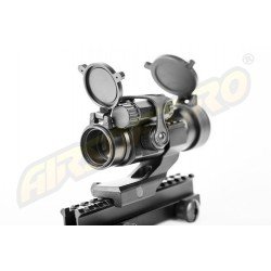 30 MM AP RED DOT SIGHT