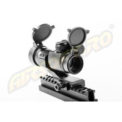 30 MM AP RED DOT SIGHT