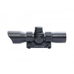 DOT SIGHT 30MM - RED/GREEN