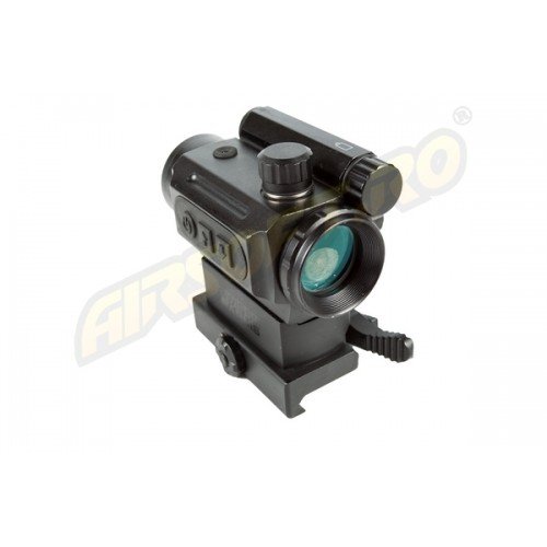 RED DOT SIGHT - AUTO ADAPTIV