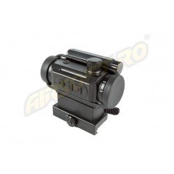 RED DOT SIGHT - AUTO ADAPTIV