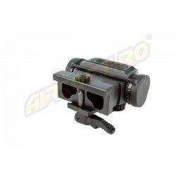 RED DOT SIGHT - AUTO ADAPTIV