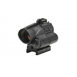 DOT SIGHT WOLVERINE 1X23 CSR  -  BLACK