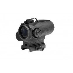 DOT SIGHT WOLVERINE 1X23 CSR  -  BLACK