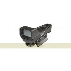 DOT SIGHT 1X20X30 (RED)