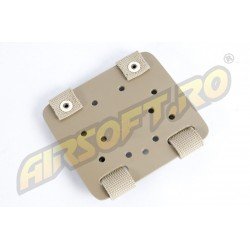 HOLSTER ADAPTER (TAN)