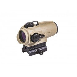 DOT SIGHT WOLVERINE 1X23 CSR  -  FDE