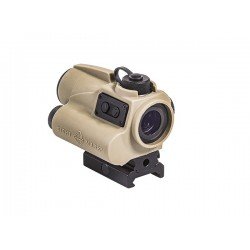 DOT SIGHT WOLVERINE 1X23 CSR  -  FDE