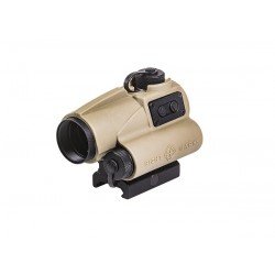 DOT SIGHT WOLVERINE 1X23 CSR  -  FDE