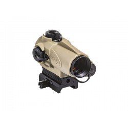 DOT SIGHT WOLVERINE 1X23 CSR  -  FDE