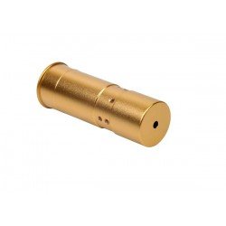 LASER BORESIGHT 12GA