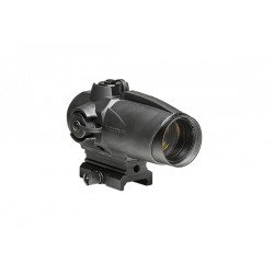 WOLVERINE - 1X28 FSR - RED DOT SIGHT