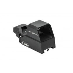 ULTRA SHOT R-SPEC - REFLEX SIGHT