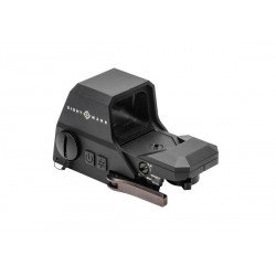 ULTRA SHOT R-SPEC - REFLEX SIGHT