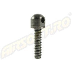 WOOD SCREWS - LONG