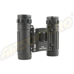 BINOCULAR 8X21 NEGRU