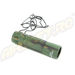 MONOCULAR 10X25 CAMO