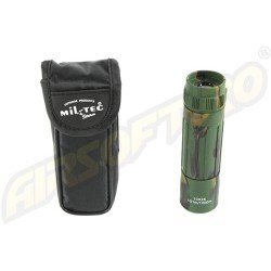 MONOCULAR 10X25 CAMO