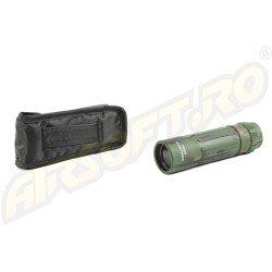 MONOCULAR 10X25 CAMO