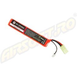 LIPO - ACUMULATOR 7.4V - 800 MAH - MINI-TYPE - M16 STOCK TUBE