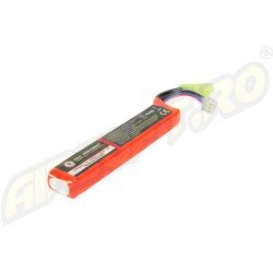 LIPO - ACUMULATOR 7.4V - 800 MAH - MINI-TYPE - M16 STOCK TUBE