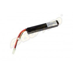 Pirate Arms Batteria LiPo 11.1V - 1200 mAh- 15C Stick