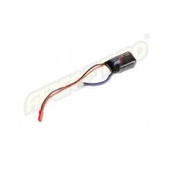 LIPO - BATTERY 7.4V - 250 MAH - 20C