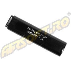 ASG Batteria NiMH 7.2 V - 500 mAh