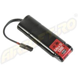 Tokyo Marui Batteria NiMH 8.4V -1300mAh Mini Type