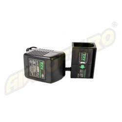 TOKYO MARUI Caricabatterie per batteria 7,2 V - 500 mAh Ni-Cd