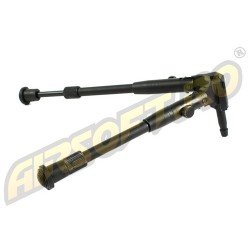 BIPOD (CRACANA) AJUSTABILA PT. AW 308