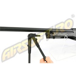 BIPOD (CRACANA) AJUSTABILA PT. AW 308