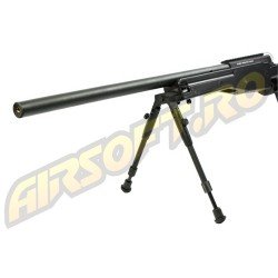 BIPOD (CRACANA) AJUSTABILA PT. AW 308