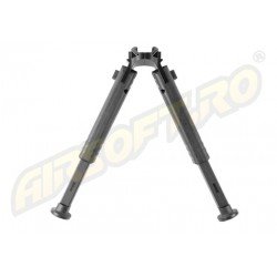 BIPOD (CRACANA) TACTIC UNIVERSAL