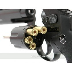 CARTRIDGES FOR DAN WESSON